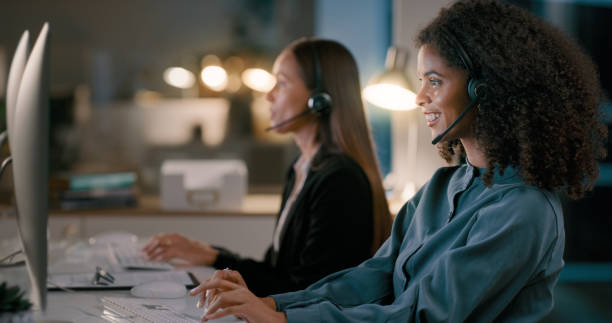 Edge Analytics Services Team Collaboration